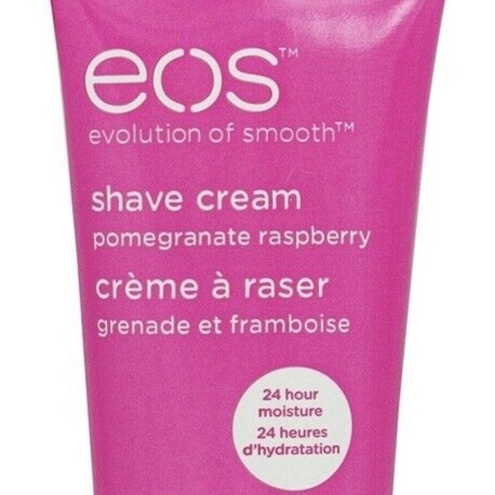 ☆☆SOLD☆☆ eos Evolution of Smooth Shave Cream (3) - Picture 3 of 4
